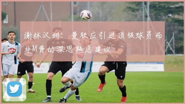 谢林汉姆：曼联应引进顶级球员而非M费的深思熟虑建议