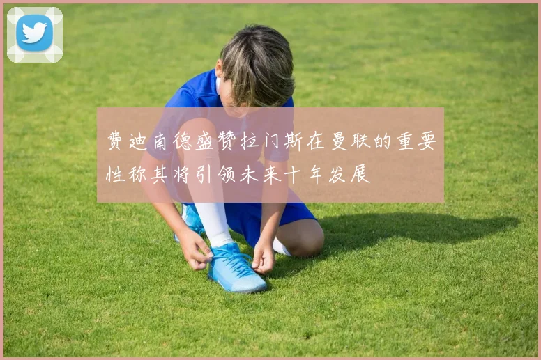 费迪南德盛赞拉门斯在曼联的重要性称其将引领未来十年发展